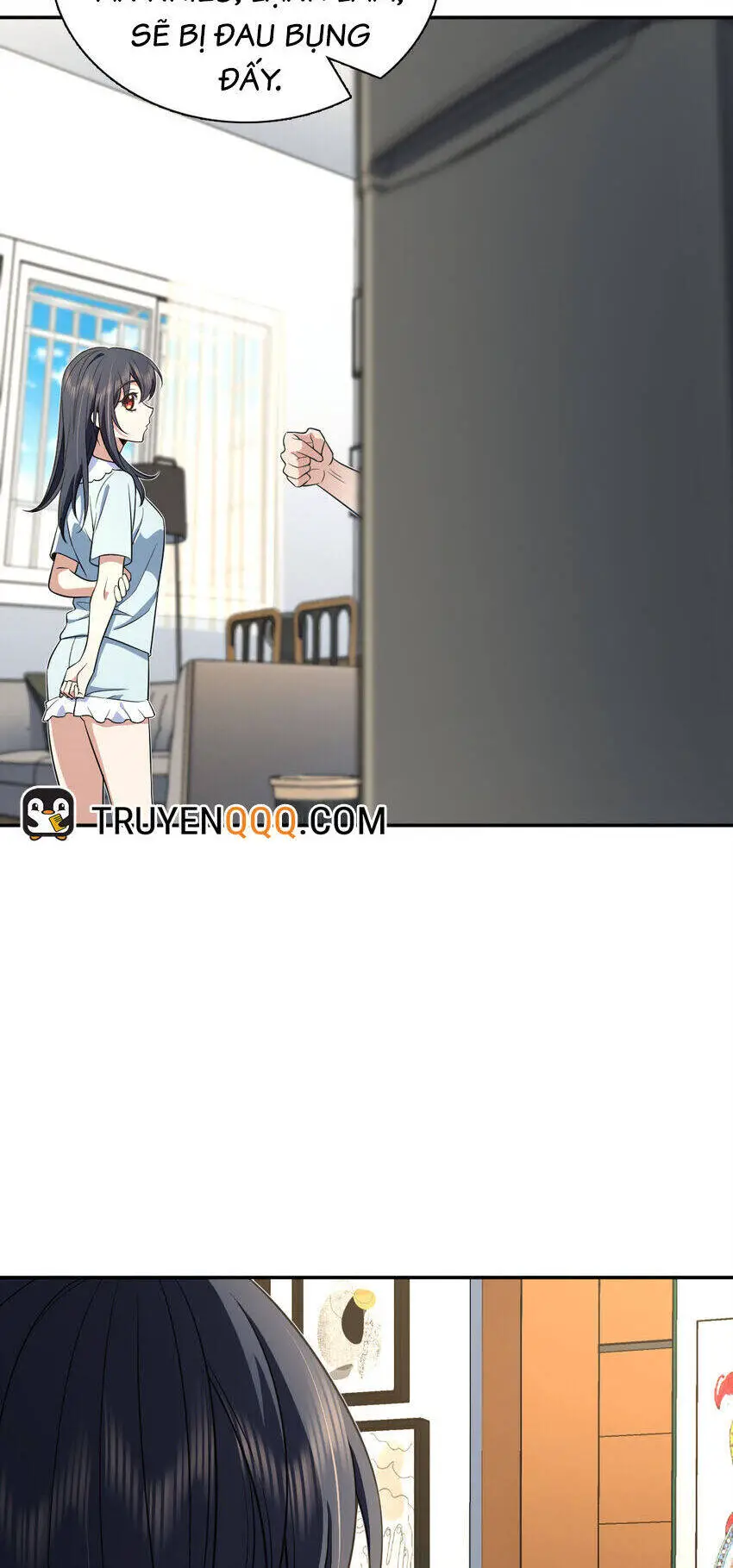 Bà Xã Nhà Tôi Đến Từ Ngàn Năm Trước Nettruyen ZZZ Chương 152 Page 8
