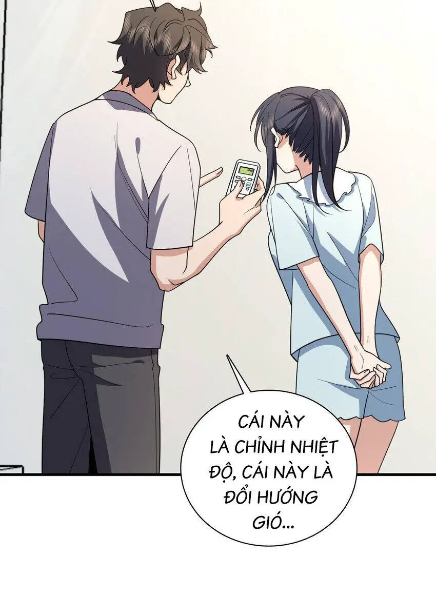 Bà Xã Nhà Tôi Đến Từ Ngàn Năm Trước Nettruyen ZZZ Chương 152 Page 25