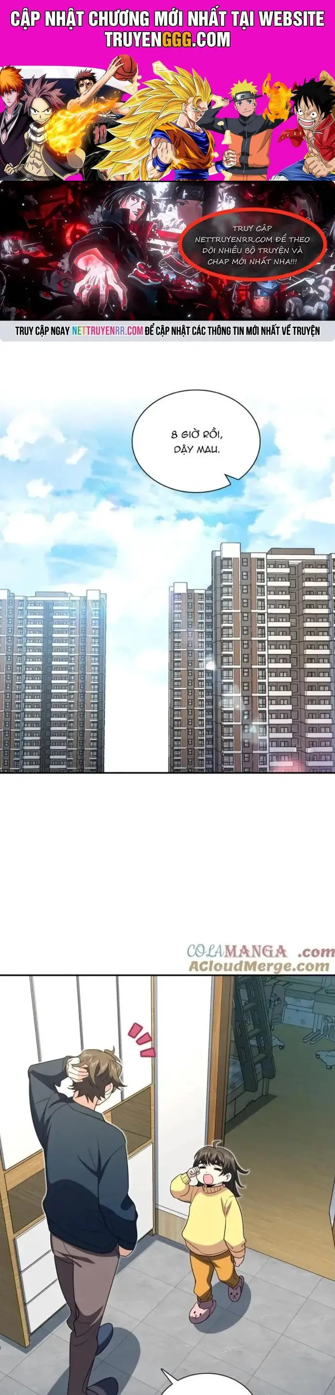 Bà Xã Nhà Tôi Đến Từ Ngàn Năm Trước Nettruyen ZZZ Chương 363 Page 1