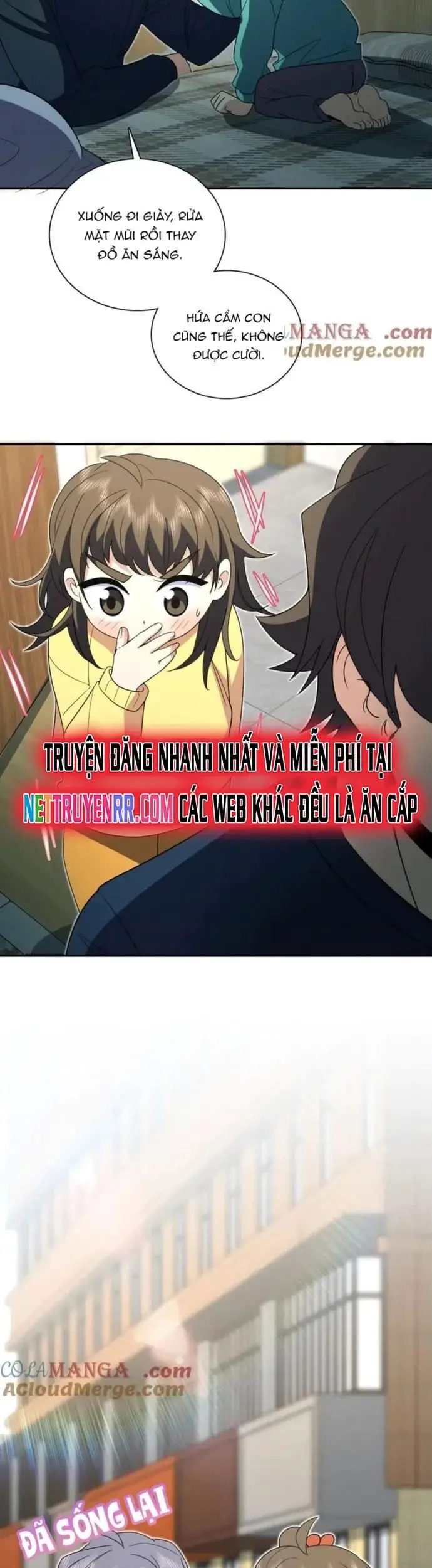 Bà Xã Nhà Tôi Đến Từ Ngàn Năm Trước Nettruyen ZZZ Chương 363 Page 7
