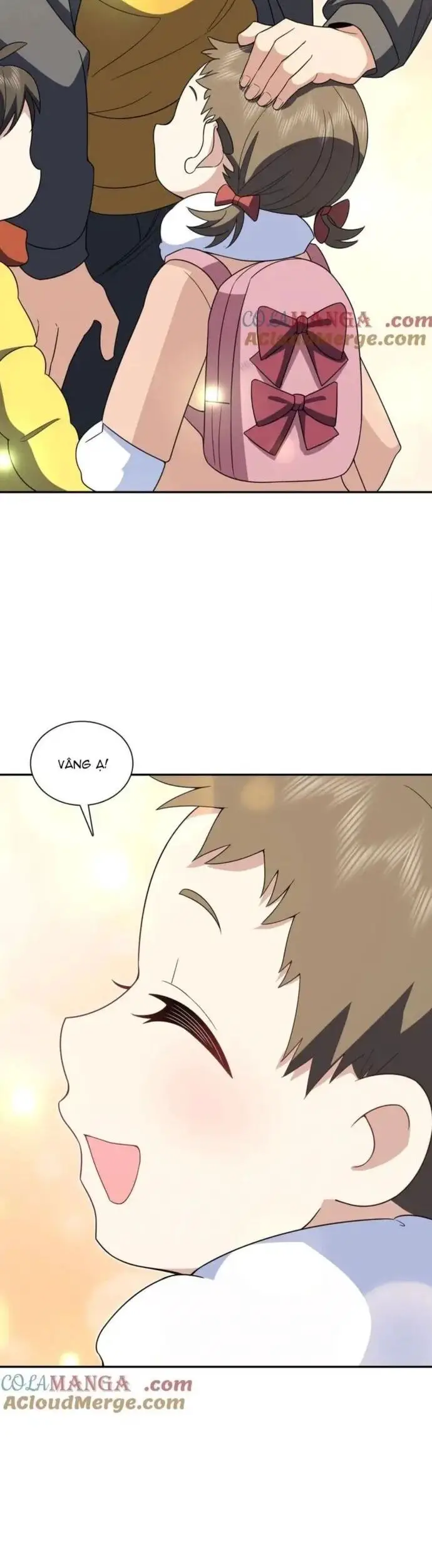 Bà Xã Nhà Tôi Đến Từ Ngàn Năm Trước Nettruyen ZZZ Chương 363 Page 14