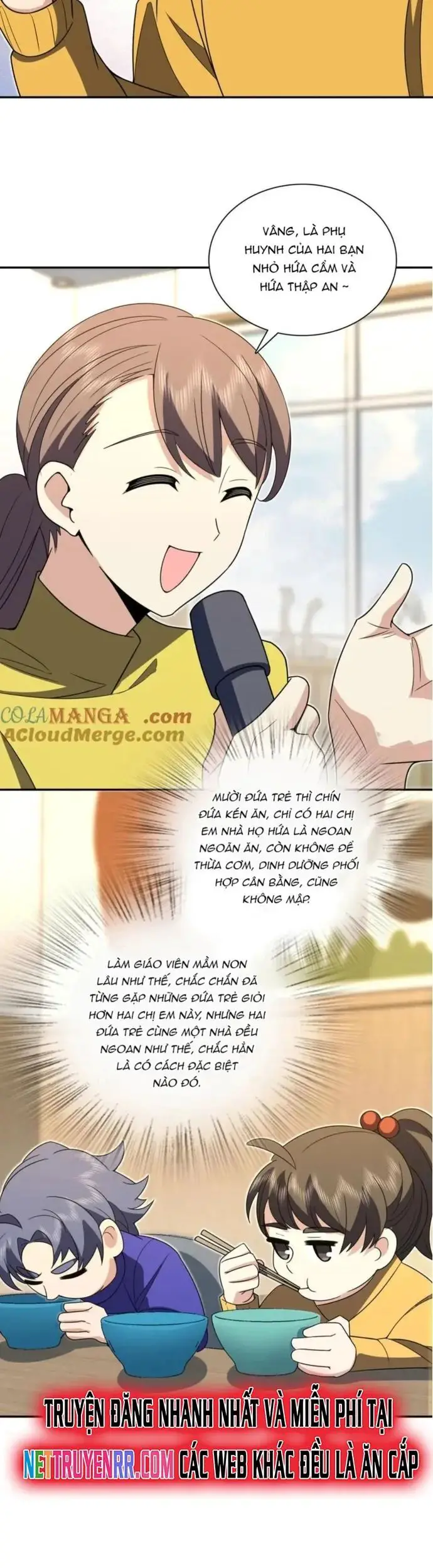 Bà Xã Nhà Tôi Đến Từ Ngàn Năm Trước Nettruyen ZZZ Chương 363 Page 21