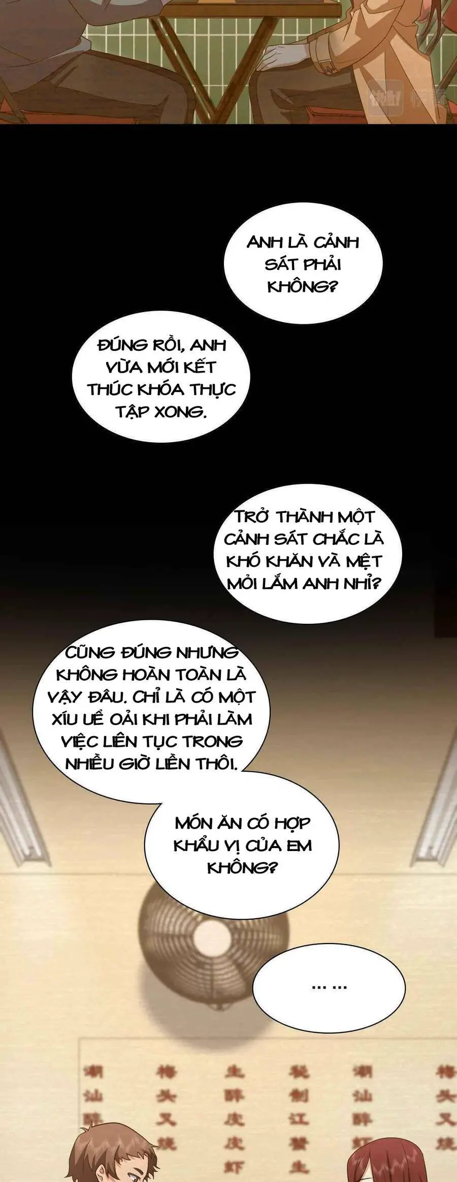 Bà Xã Nhà Tôi Đến Từ Ngàn Năm Trước Nettruyen ZZZ Chương 95 Page 16