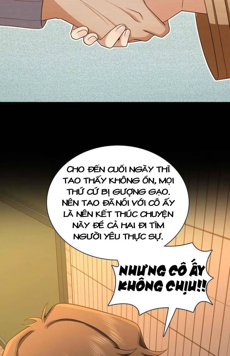 Bà Xã Nhà Tôi Đến Từ Ngàn Năm Trước Nettruyen ZZZ Chương 95 Page 24