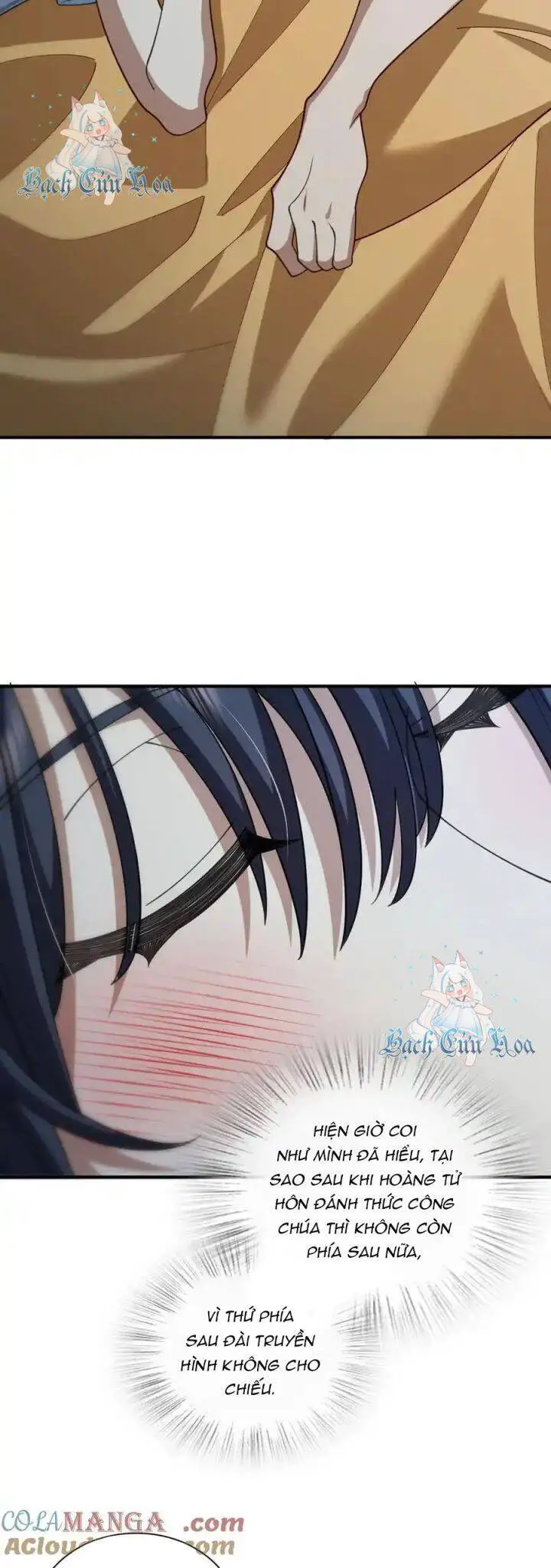 Bà Xã Nhà Tôi Đến Từ Ngàn Năm Trước Nettruyen ZZZ Chương 299 Page 2