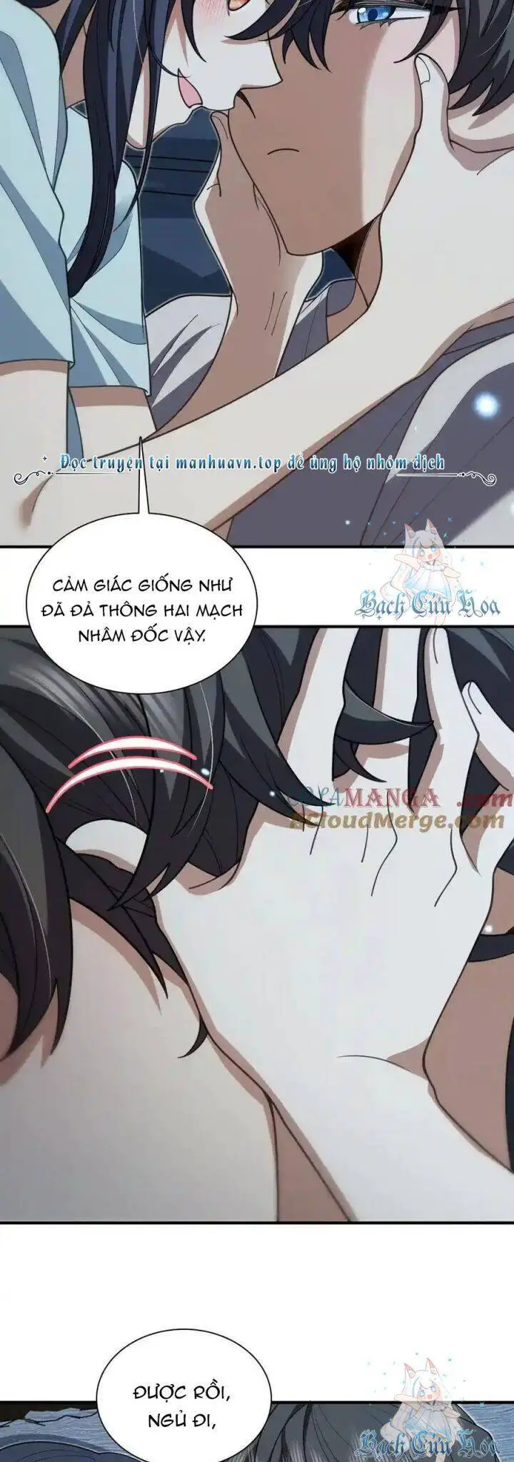 Bà Xã Nhà Tôi Đến Từ Ngàn Năm Trước Nettruyen ZZZ Chương 299 Page 4