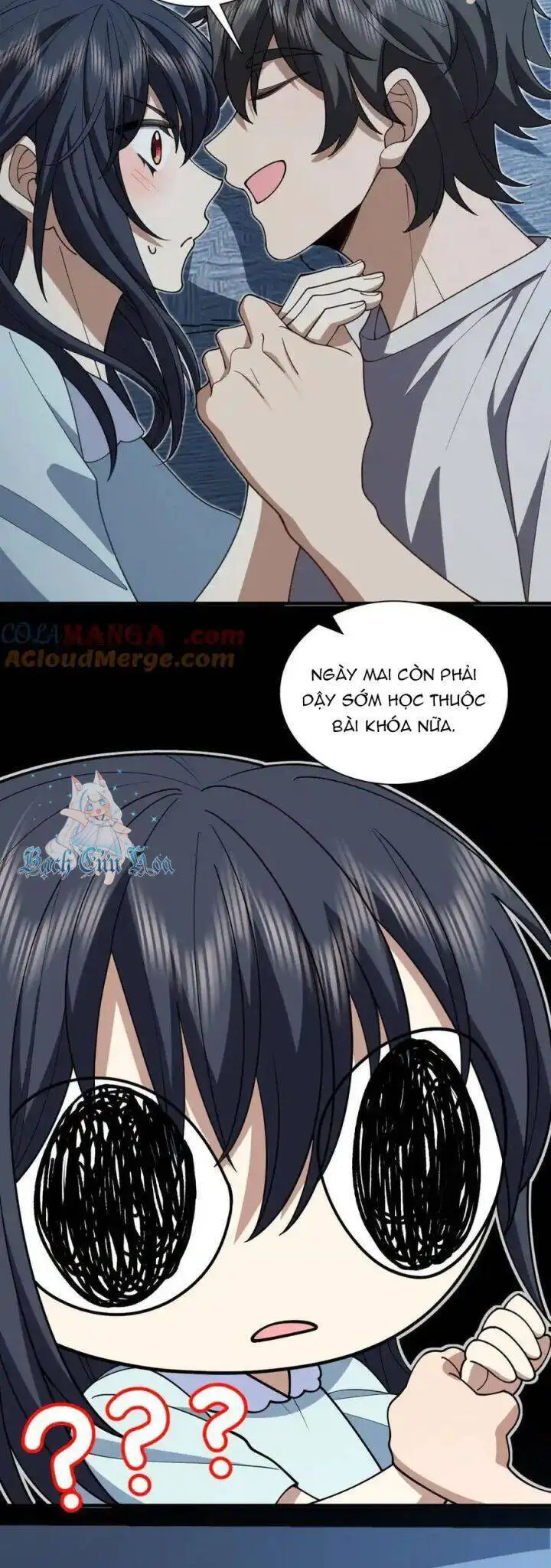 Bà Xã Nhà Tôi Đến Từ Ngàn Năm Trước Nettruyen ZZZ Chương 299 Page 5