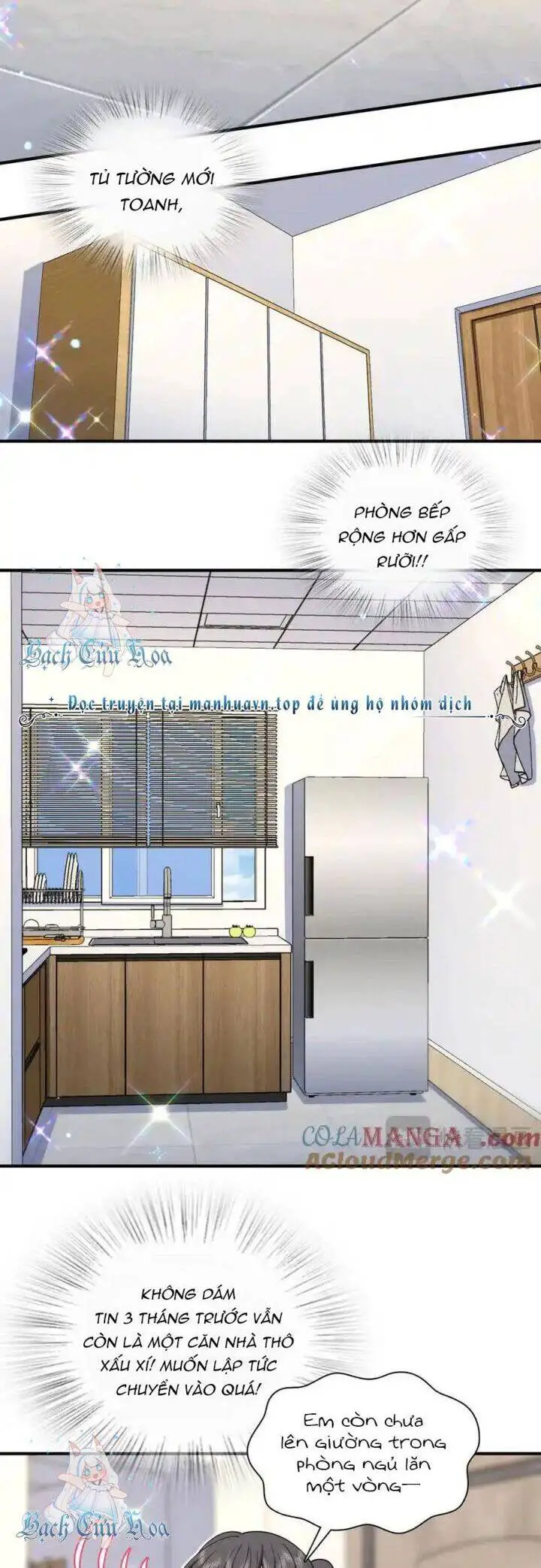 Bà Xã Nhà Tôi Đến Từ Ngàn Năm Trước Nettruyen ZZZ Chương 299 Page 12