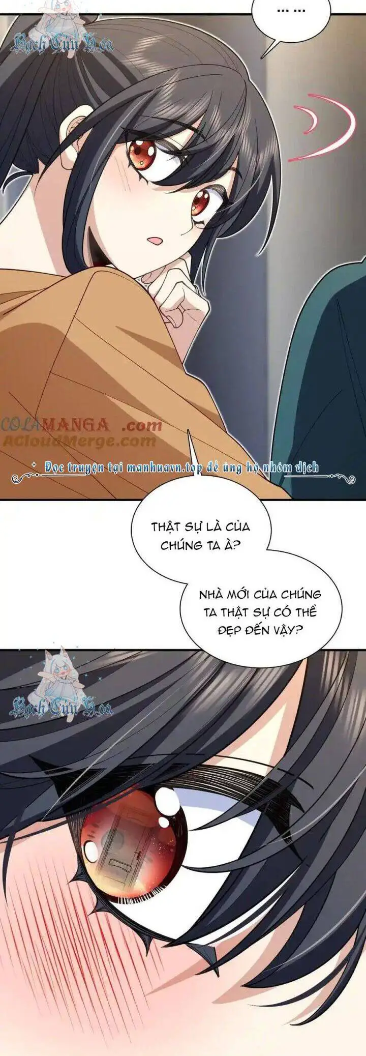 Bà Xã Nhà Tôi Đến Từ Ngàn Năm Trước Nettruyen ZZZ Chương 299 Page 14