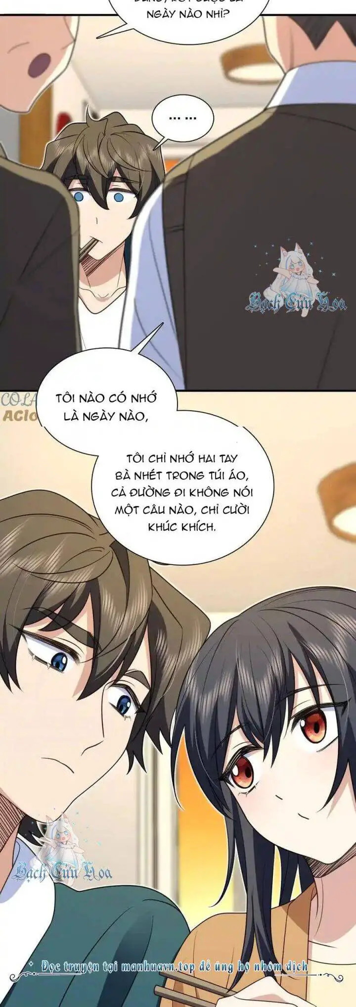 Bà Xã Nhà Tôi Đến Từ Ngàn Năm Trước Nettruyen ZZZ Chương 299 Page 29