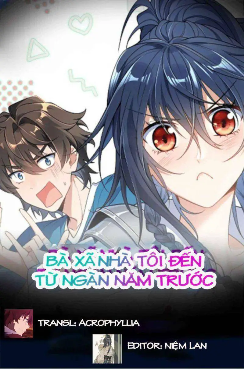 Bà Xã Nhà Tôi Đến Từ Ngàn Năm Trước Nettruyen ZZZ Chương 62 Page 1