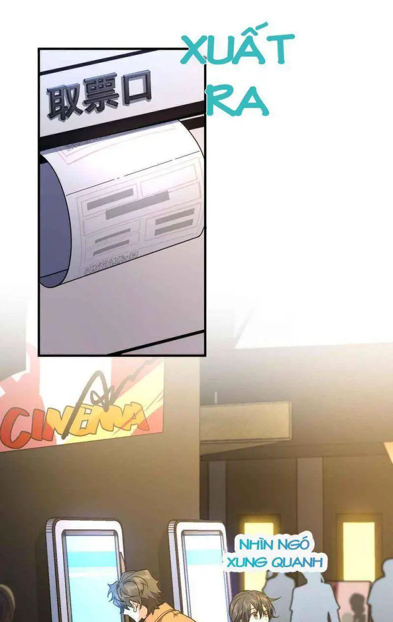 Bà Xã Nhà Tôi Đến Từ Ngàn Năm Trước Nettruyen ZZZ Chương 62 Page 2