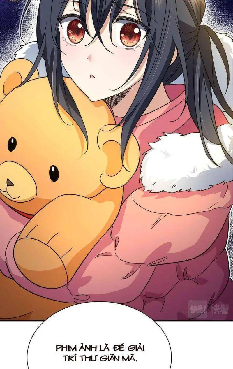 Bà Xã Nhà Tôi Đến Từ Ngàn Năm Trước Nettruyen ZZZ Chương 62 Page 7