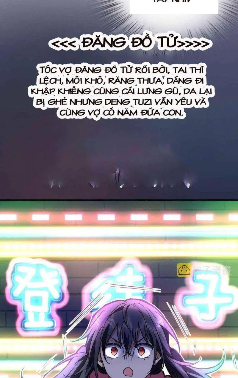 Bà Xã Nhà Tôi Đến Từ Ngàn Năm Trước Nettruyen ZZZ Chương 62 Page 13