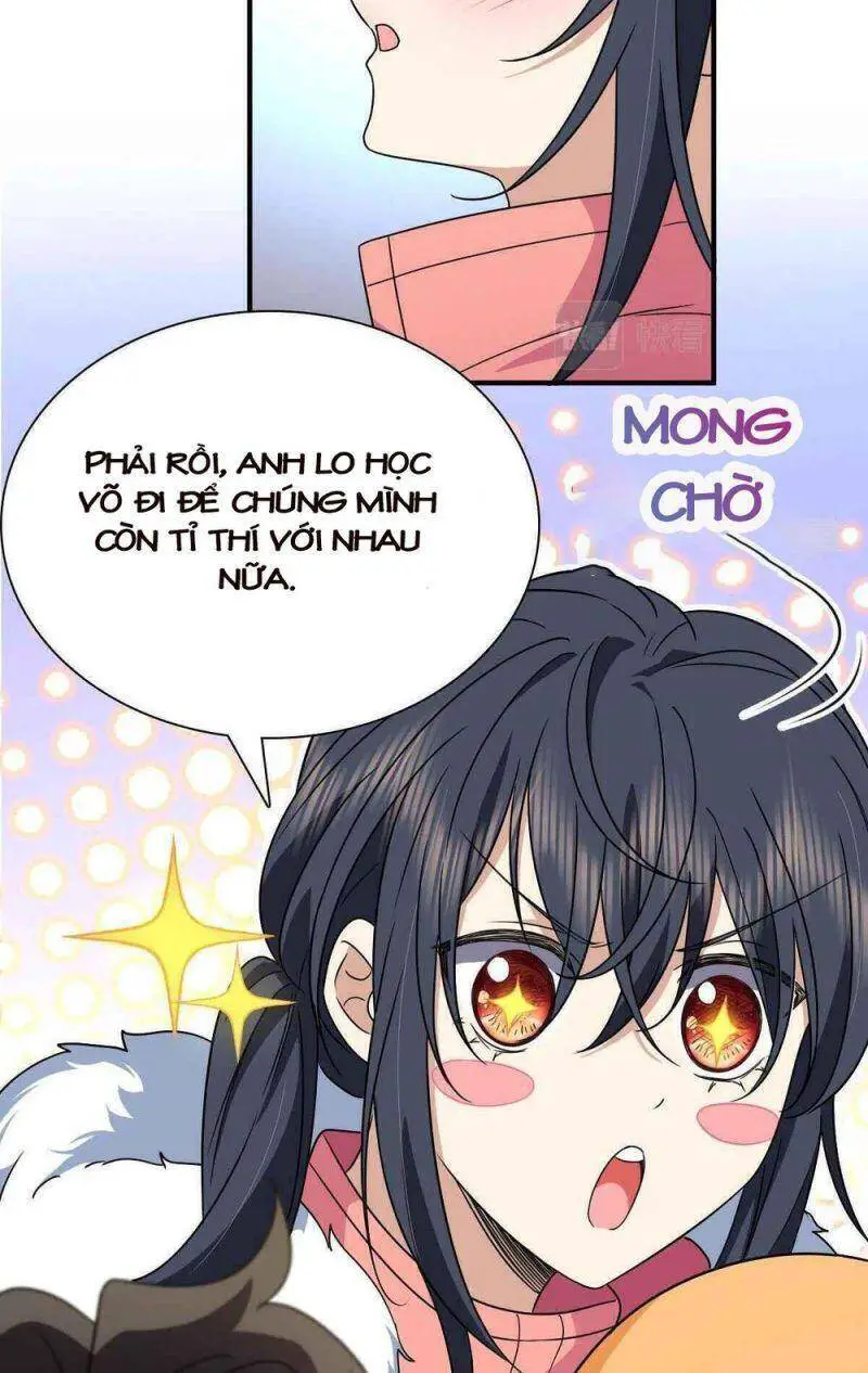 Bà Xã Nhà Tôi Đến Từ Ngàn Năm Trước Nettruyen ZZZ Chương 62 Page 21