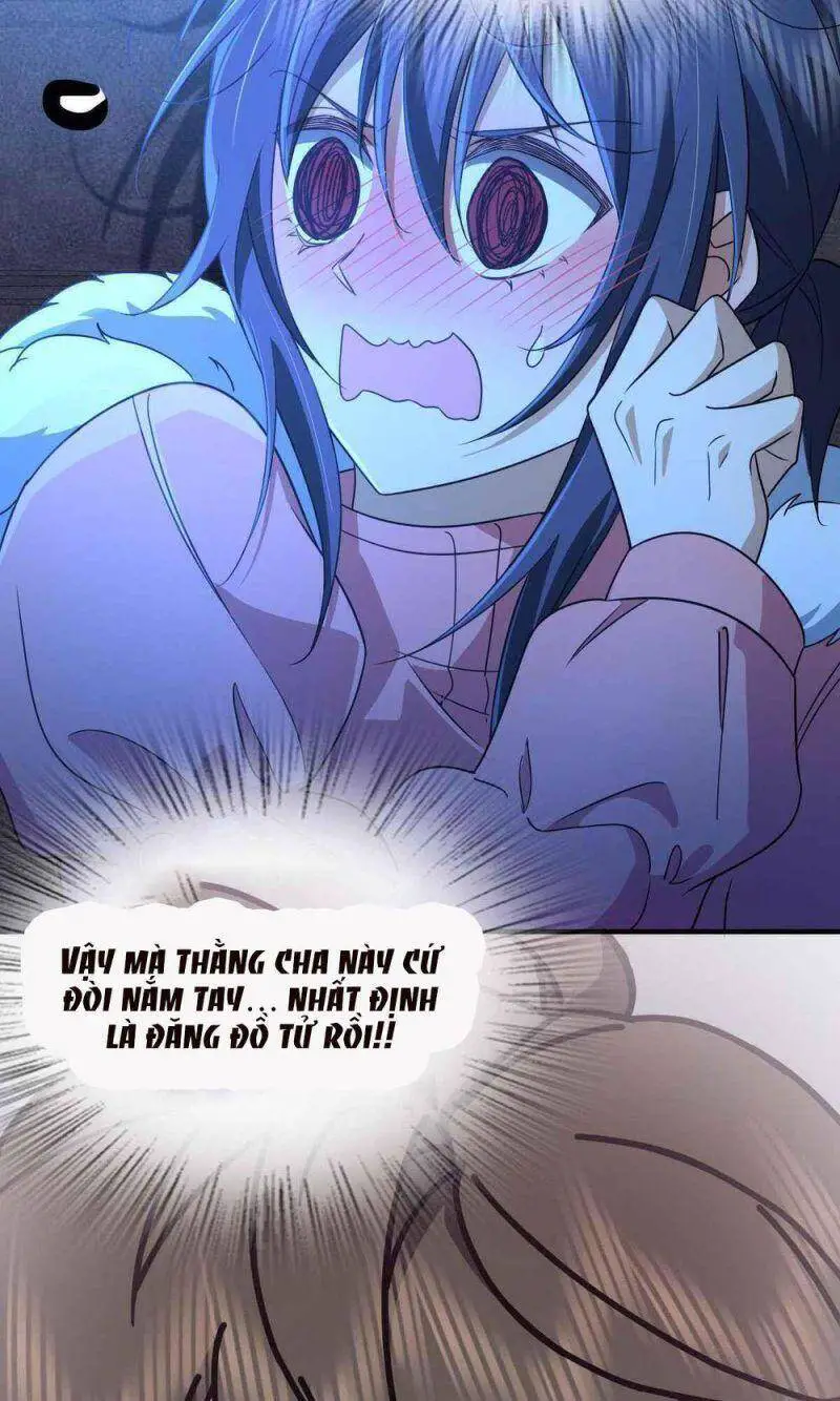 Bà Xã Nhà Tôi Đến Từ Ngàn Năm Trước Nettruyen ZZZ Chương 62 Page 33