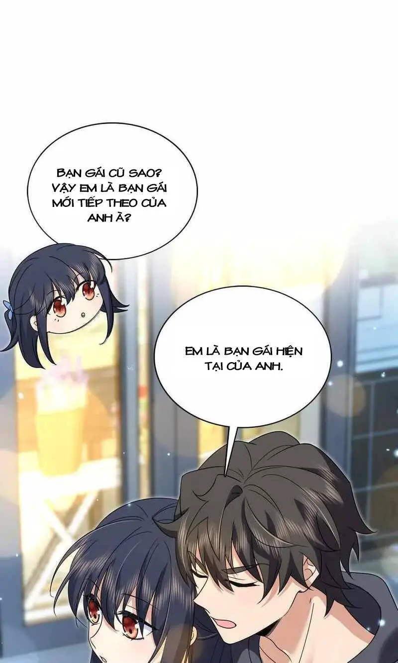 Bà Xã Nhà Tôi Đến Từ Ngàn Năm Trước Nettruyen ZZZ Chương 102 Page 29