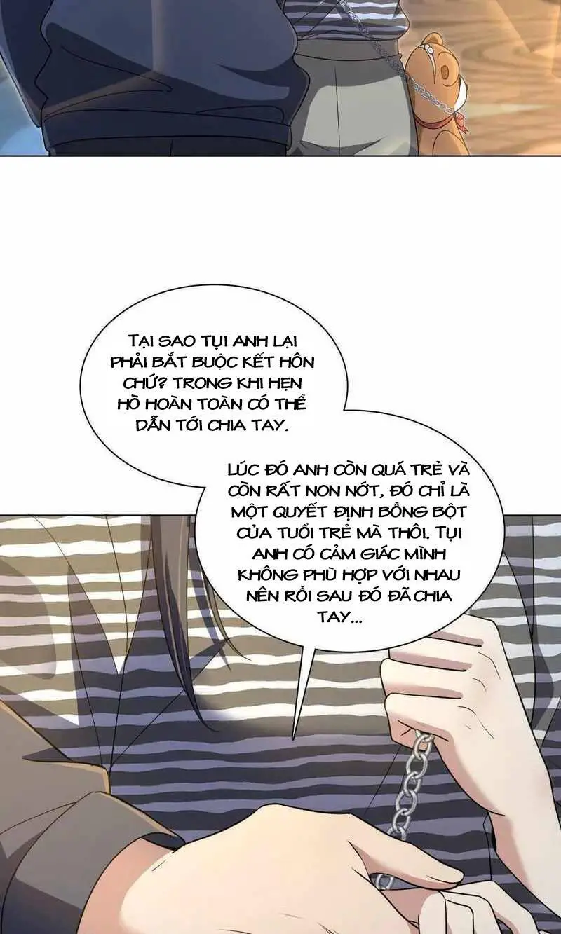 Bà Xã Nhà Tôi Đến Từ Ngàn Năm Trước Nettruyen ZZZ Chương 102 Page 36