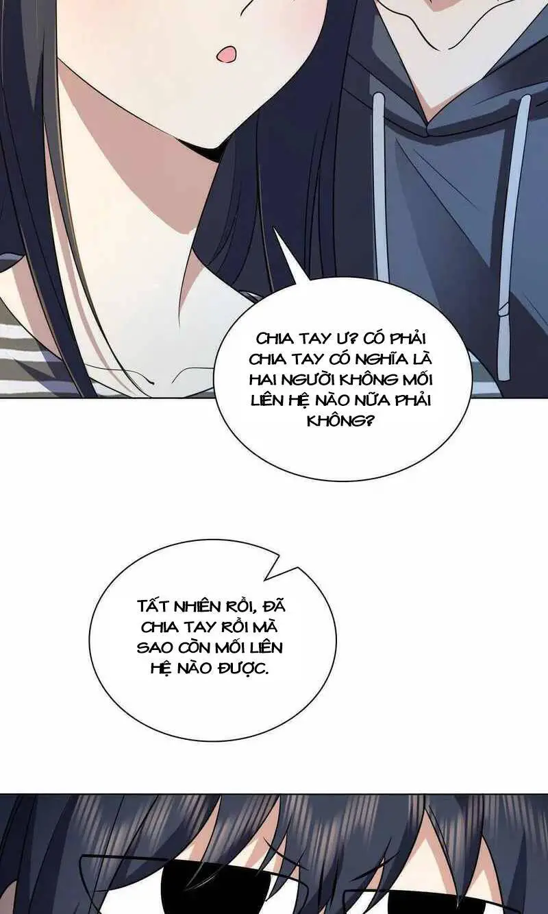 Bà Xã Nhà Tôi Đến Từ Ngàn Năm Trước Nettruyen ZZZ Chương 102 Page 40