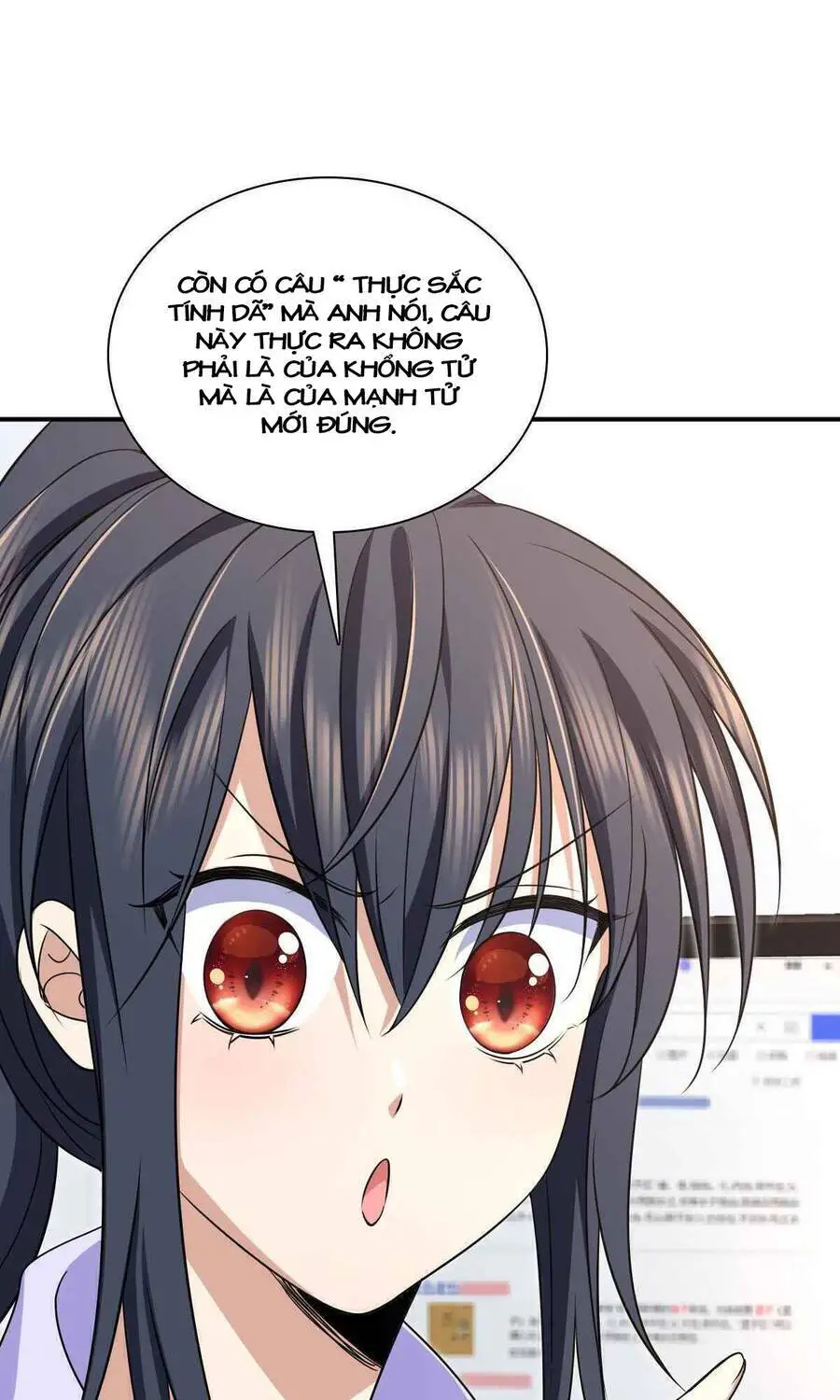 Bà Xã Nhà Tôi Đến Từ Ngàn Năm Trước Nettruyen ZZZ Chương 101 Page 40