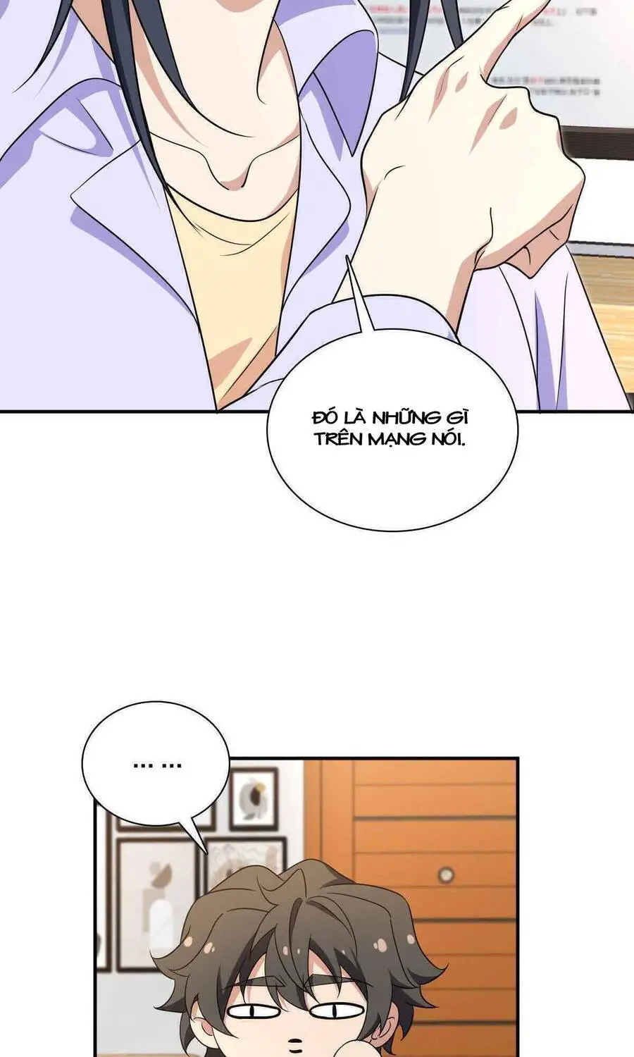 Bà Xã Nhà Tôi Đến Từ Ngàn Năm Trước Nettruyen ZZZ Chương 101 Page 41