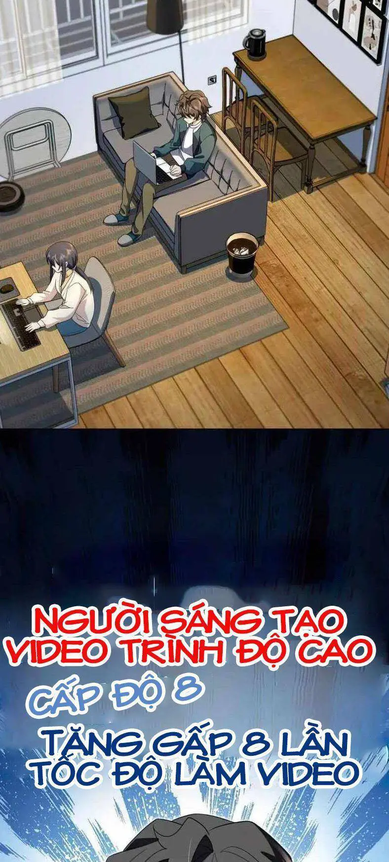 Bà Xã Nhà Tôi Đến Từ Ngàn Năm Trước Nettruyen ZZZ Chương 96 Page 37