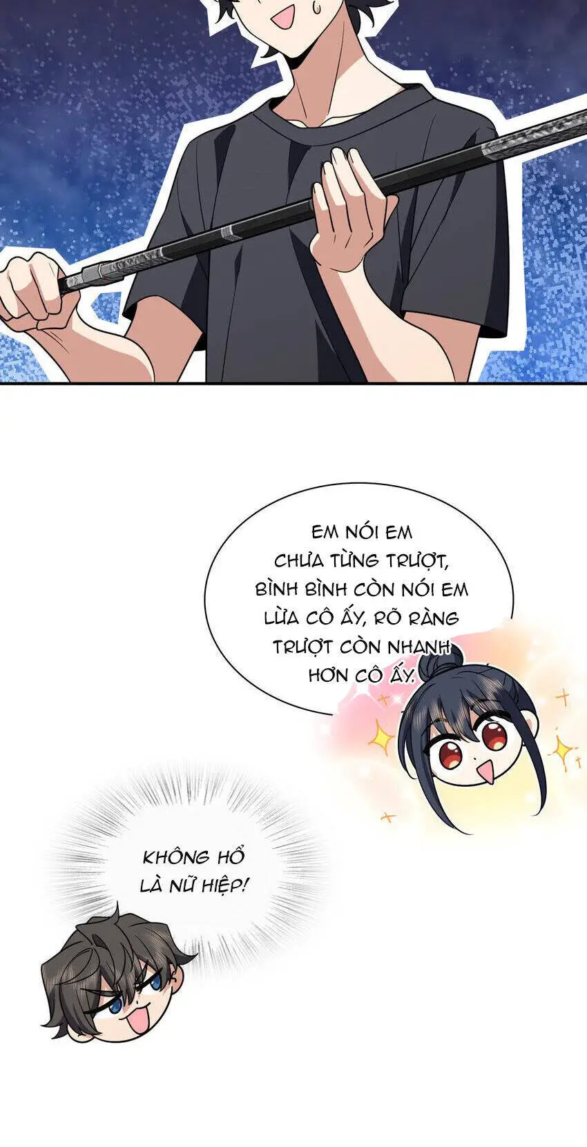 Bà Xã Nhà Tôi Đến Từ Ngàn Năm Trước Nettruyen ZZZ Chương 199 Page 4