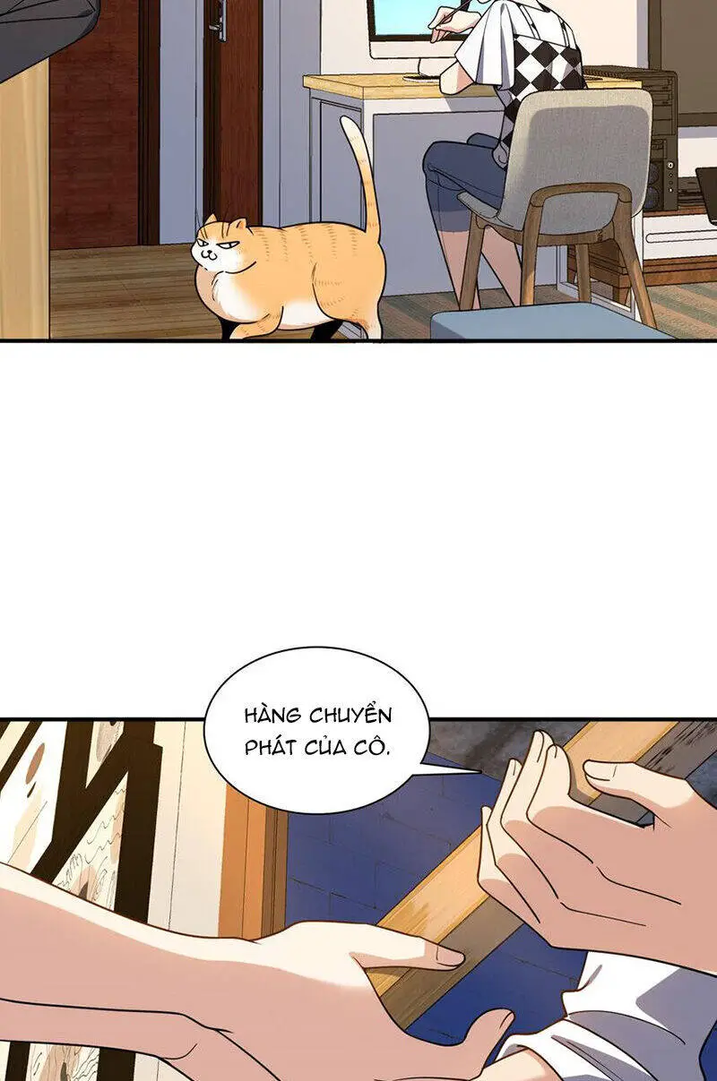 Bà Xã Nhà Tôi Đến Từ Ngàn Năm Trước Nettruyen ZZZ Chương 199 Page 67