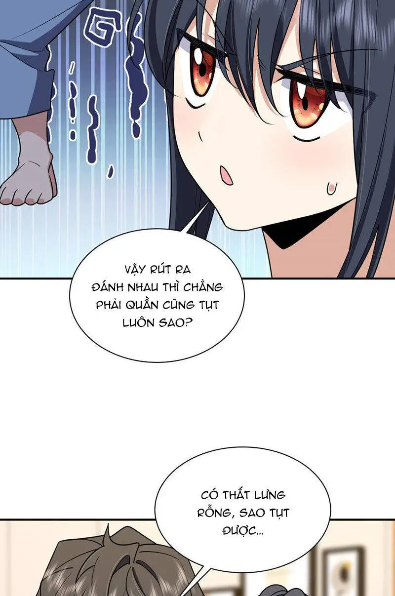 Bà Xã Nhà Tôi Đến Từ Ngàn Năm Trước Nettruyen ZZZ Chương 199 Page 72