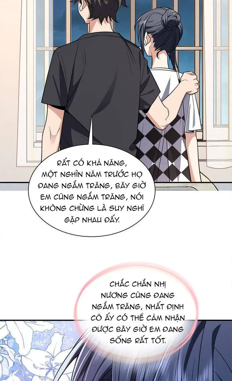 Bà Xã Nhà Tôi Đến Từ Ngàn Năm Trước Nettruyen ZZZ Chương 199 Page 100