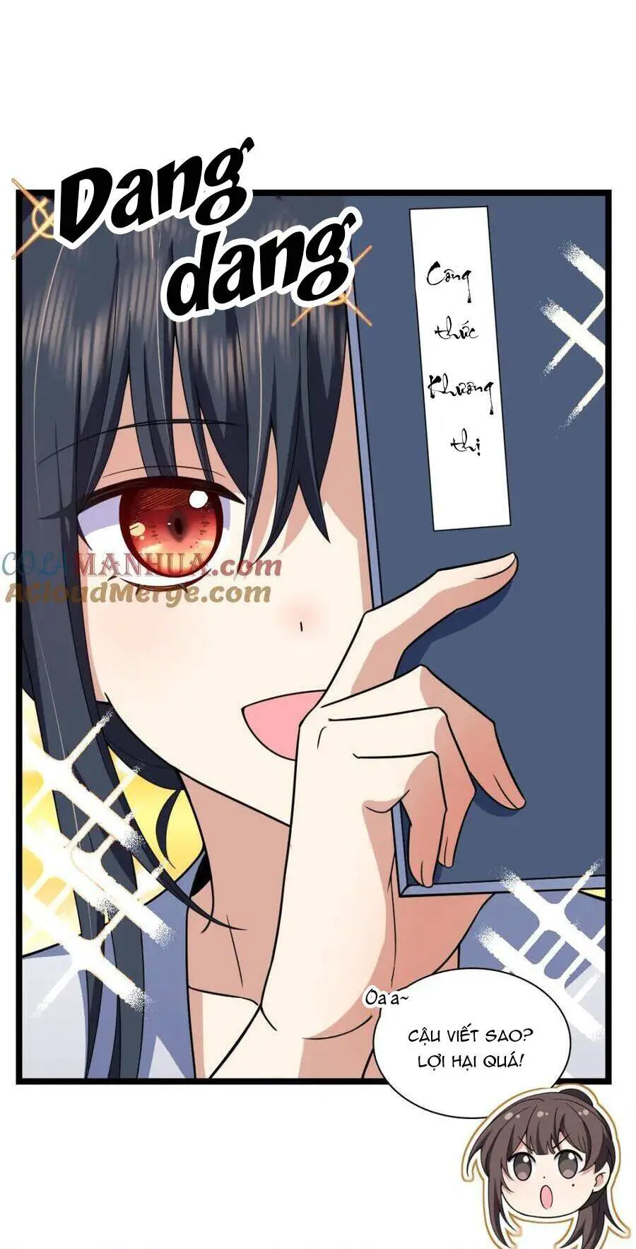 Bà Xã Nhà Tôi Đến Từ Ngàn Năm Trước Nettruyen ZZZ Chương 212 Page 54