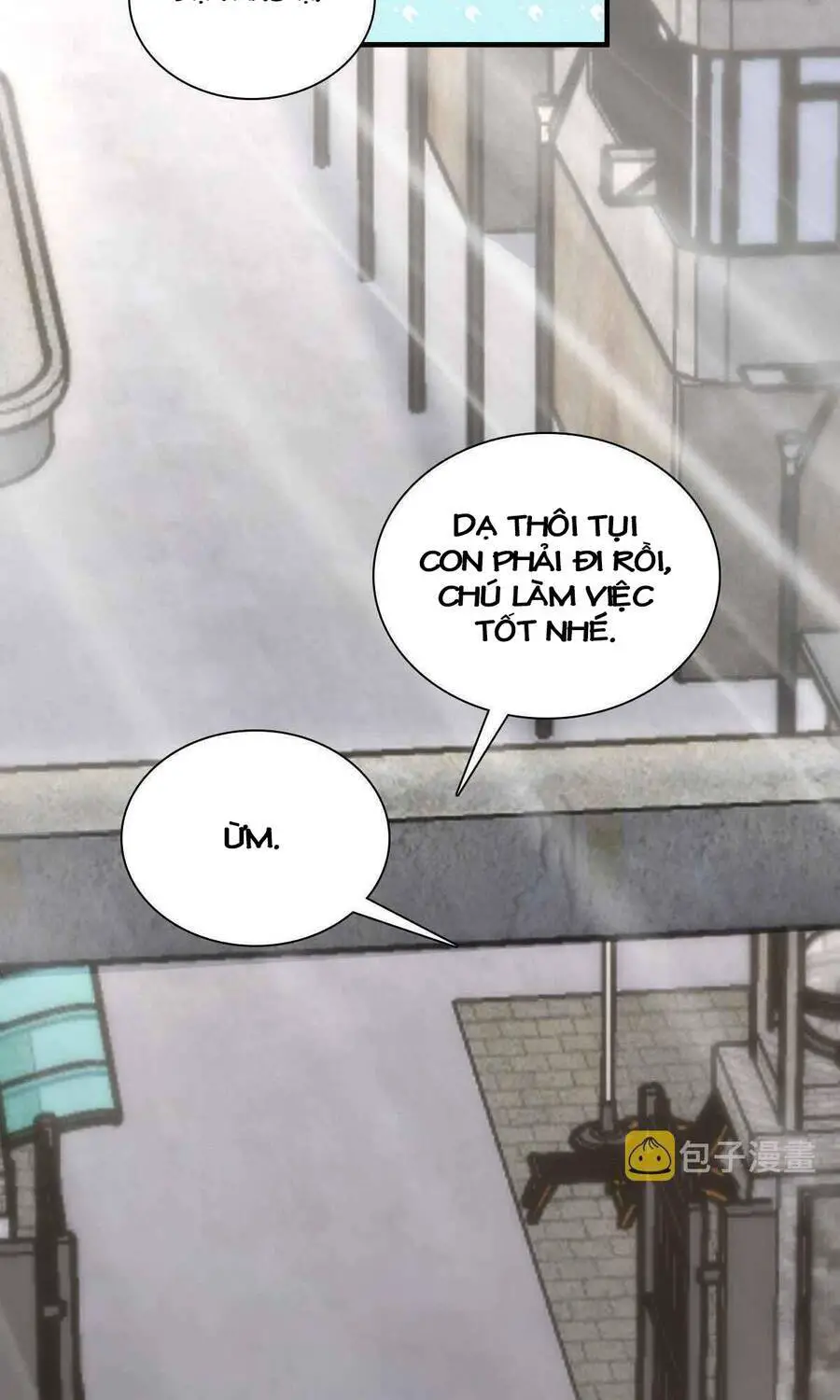 Bà Xã Nhà Tôi Đến Từ Ngàn Năm Trước Nettruyen ZZZ Chương 100 Page 9