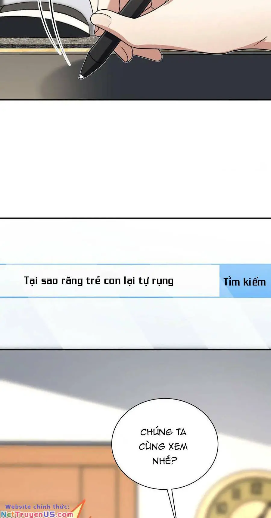 Bà Xã Nhà Tôi Đến Từ Ngàn Năm Trước Nettruyen ZZZ Chương 147 Page 55