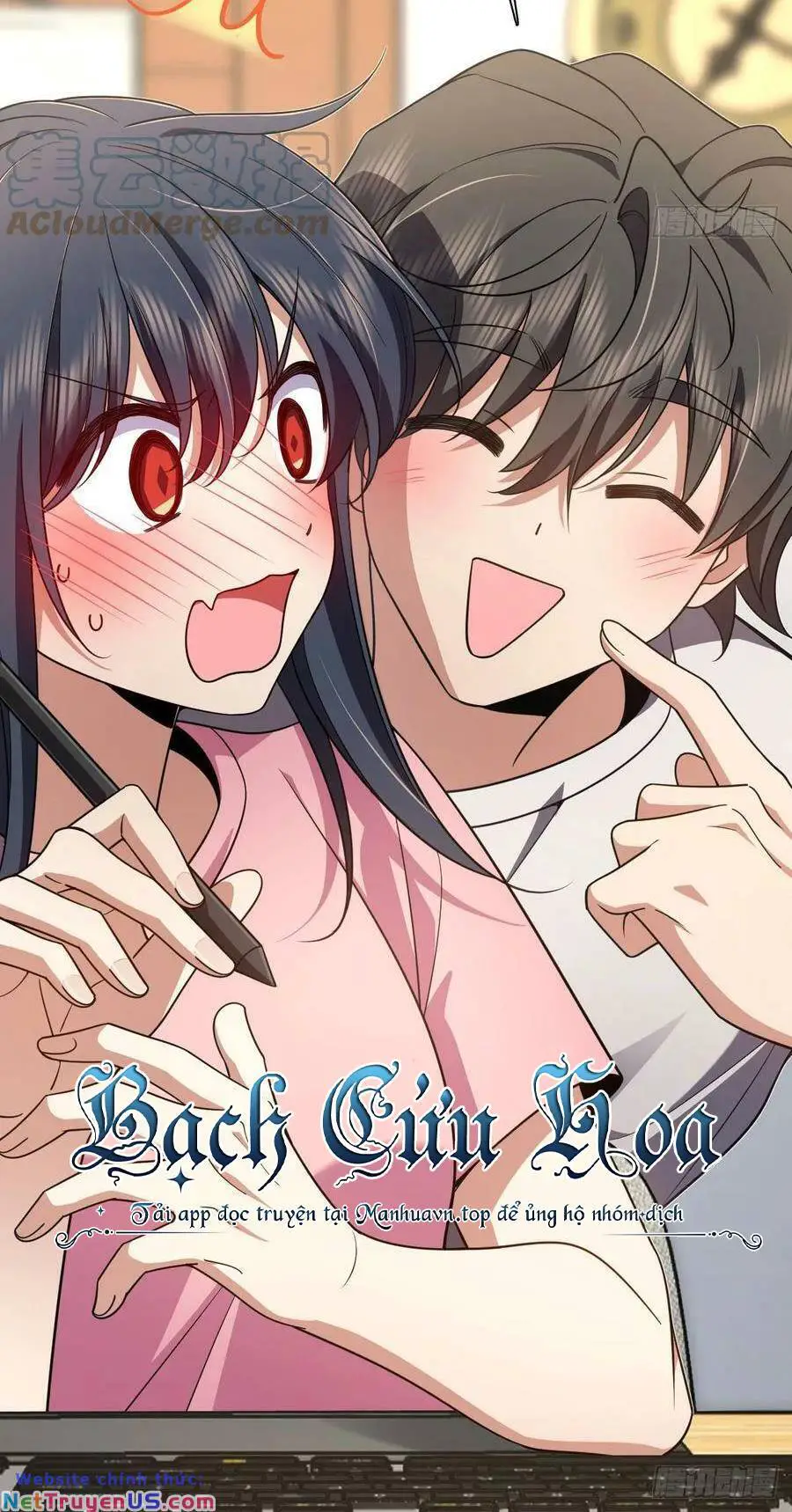 Bà Xã Nhà Tôi Đến Từ Ngàn Năm Trước Nettruyen ZZZ Chương 147 Page 56