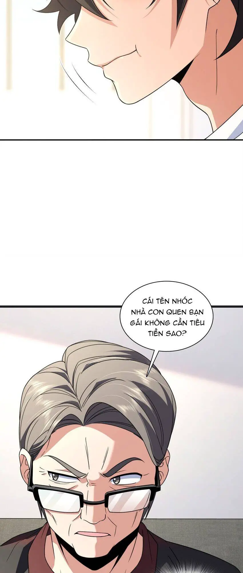Bà Xã Nhà Tôi Đến Từ Ngàn Năm Trước Nettruyen ZZZ Chương 203 Page 6