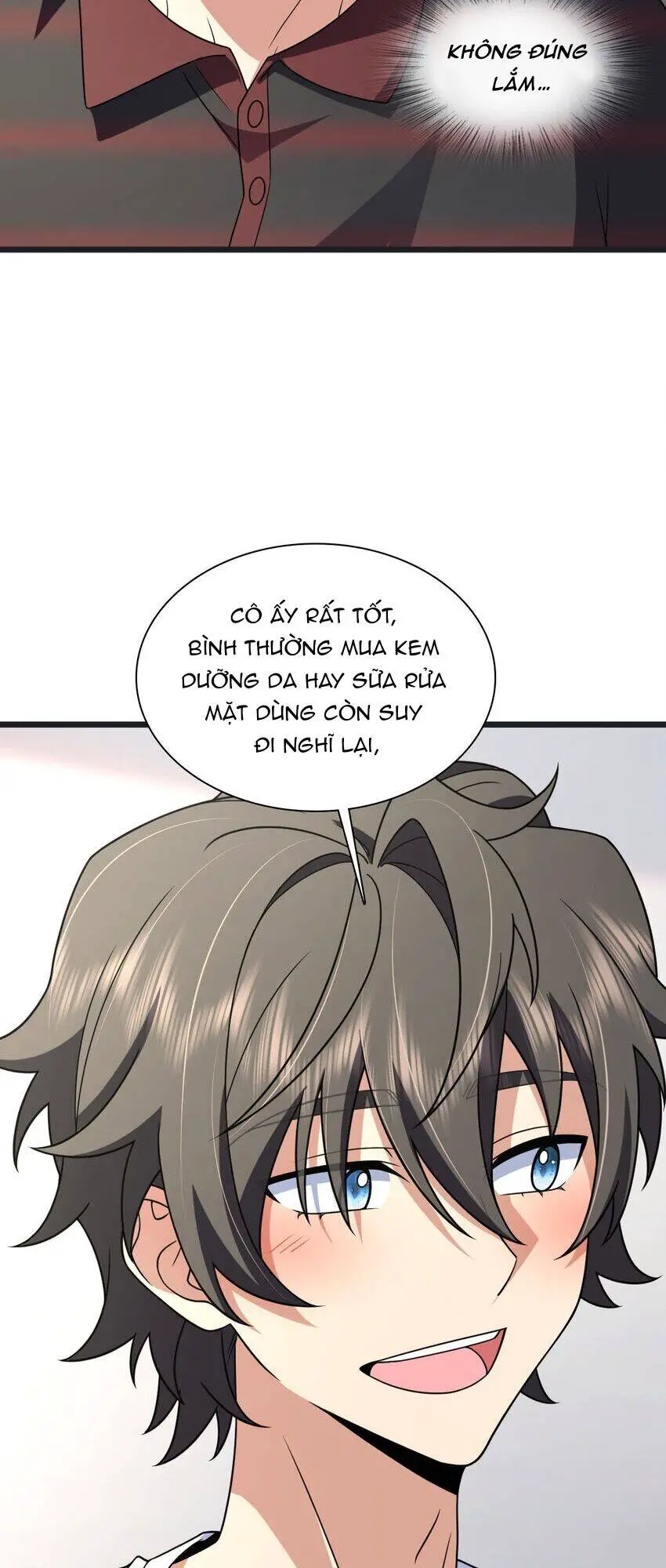Bà Xã Nhà Tôi Đến Từ Ngàn Năm Trước Nettruyen ZZZ Chương 203 Page 7