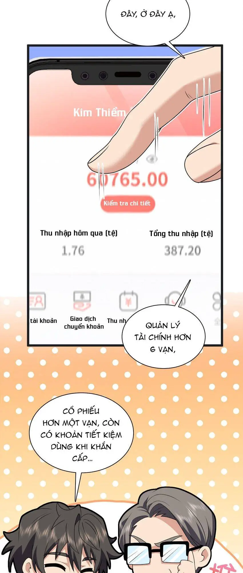 Bà Xã Nhà Tôi Đến Từ Ngàn Năm Trước Nettruyen ZZZ Chương 203 Page 14