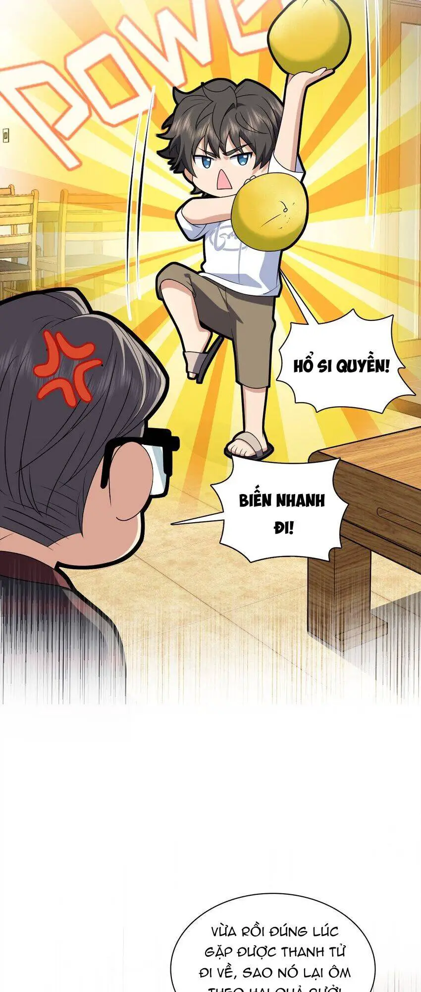 Bà Xã Nhà Tôi Đến Từ Ngàn Năm Trước Nettruyen ZZZ Chương 203 Page 26