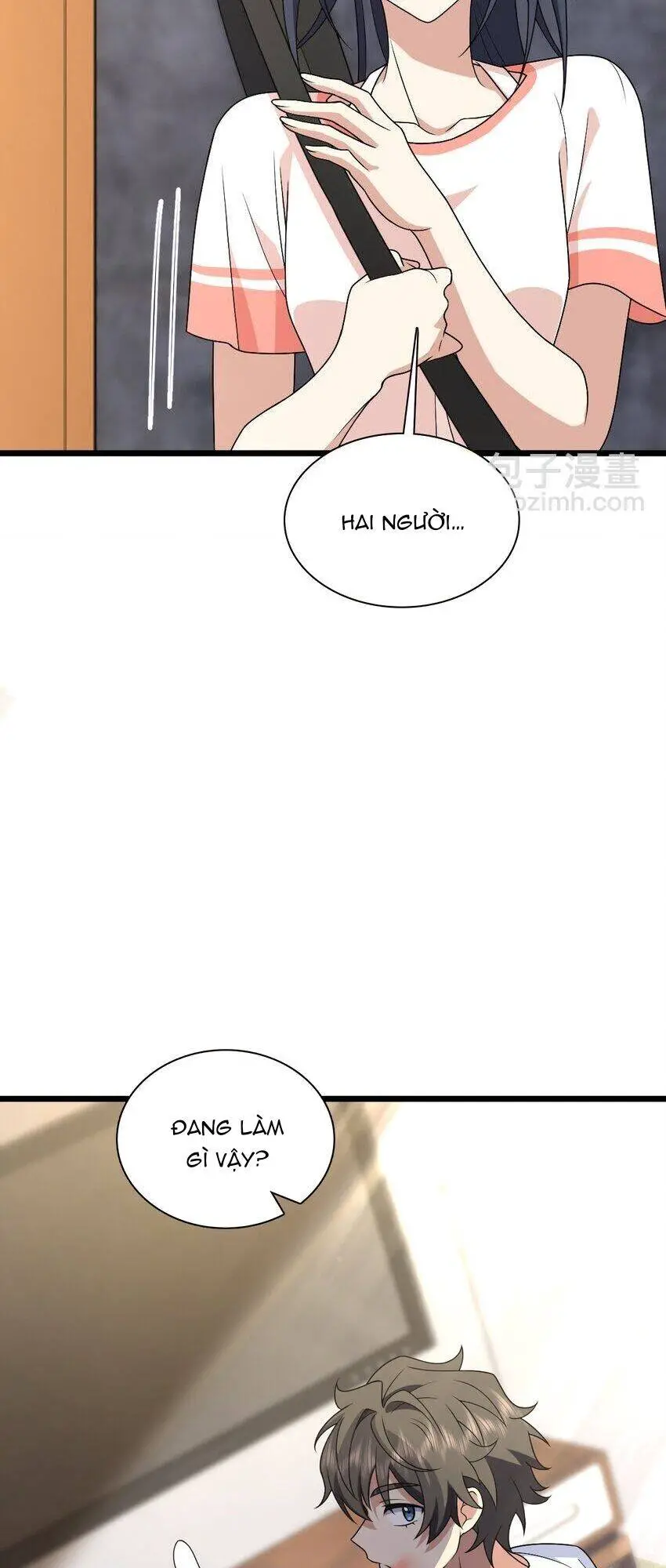 Bà Xã Nhà Tôi Đến Từ Ngàn Năm Trước Nettruyen ZZZ Chương 203 Page 38