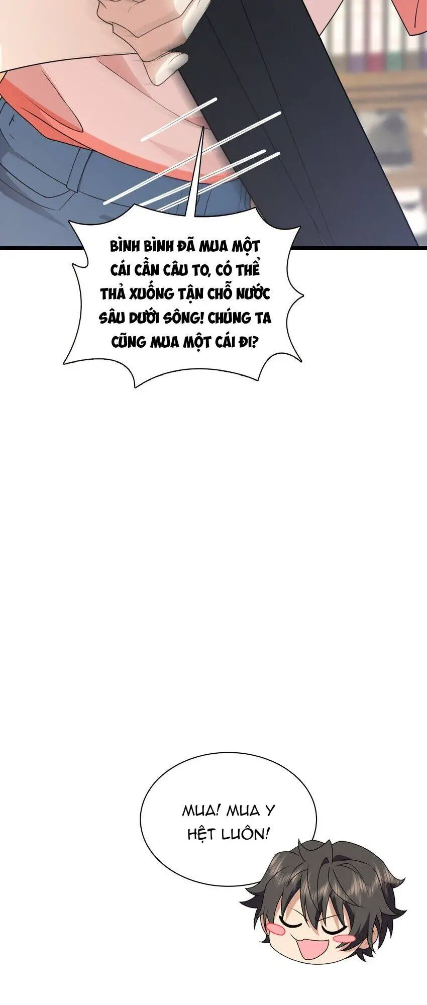 Bà Xã Nhà Tôi Đến Từ Ngàn Năm Trước Nettruyen ZZZ Chương 203 Page 52