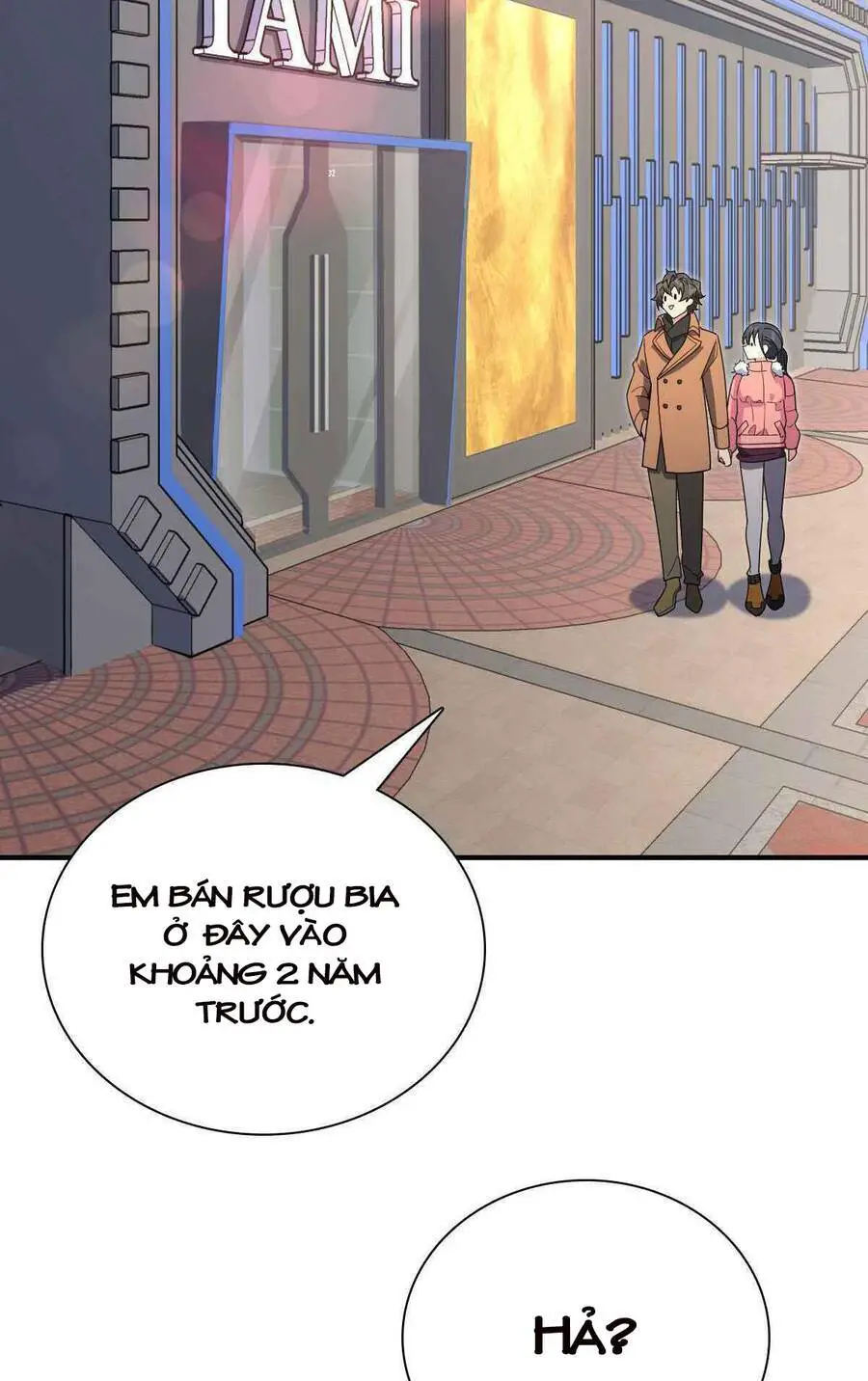 Bà Xã Nhà Tôi Đến Từ Ngàn Năm Trước Nettruyen ZZZ Chương 61 Page 7