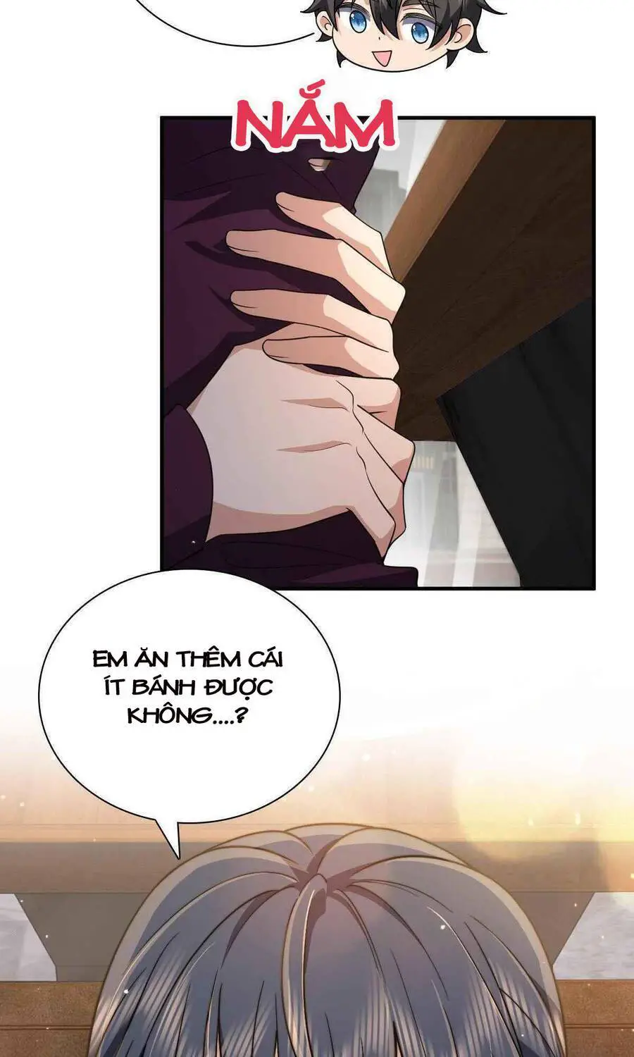 Bà Xã Nhà Tôi Đến Từ Ngàn Năm Trước Nettruyen ZZZ Chương 61 Page 27