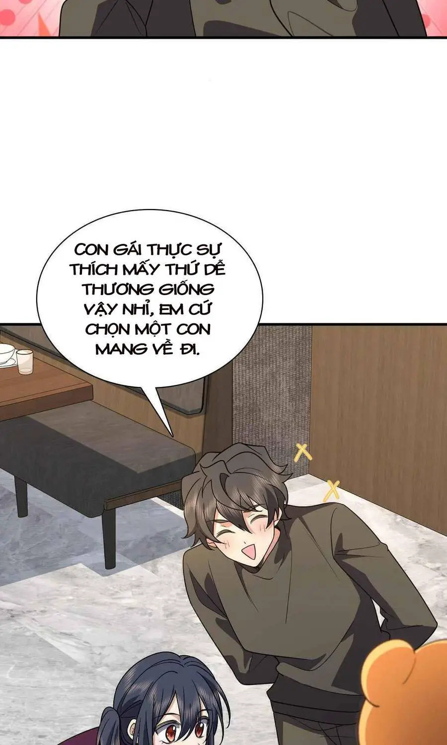 Bà Xã Nhà Tôi Đến Từ Ngàn Năm Trước Nettruyen ZZZ Chương 61 Page 42