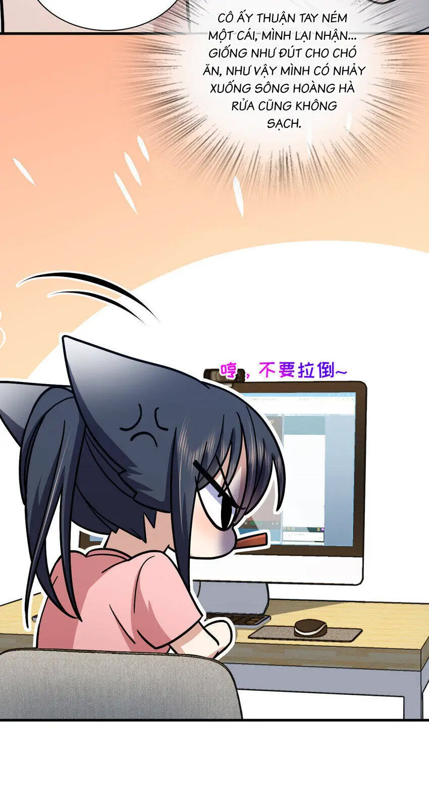 Bà Xã Nhà Tôi Đến Từ Ngàn Năm Trước Nettruyen ZZZ Chương 150 Page 15