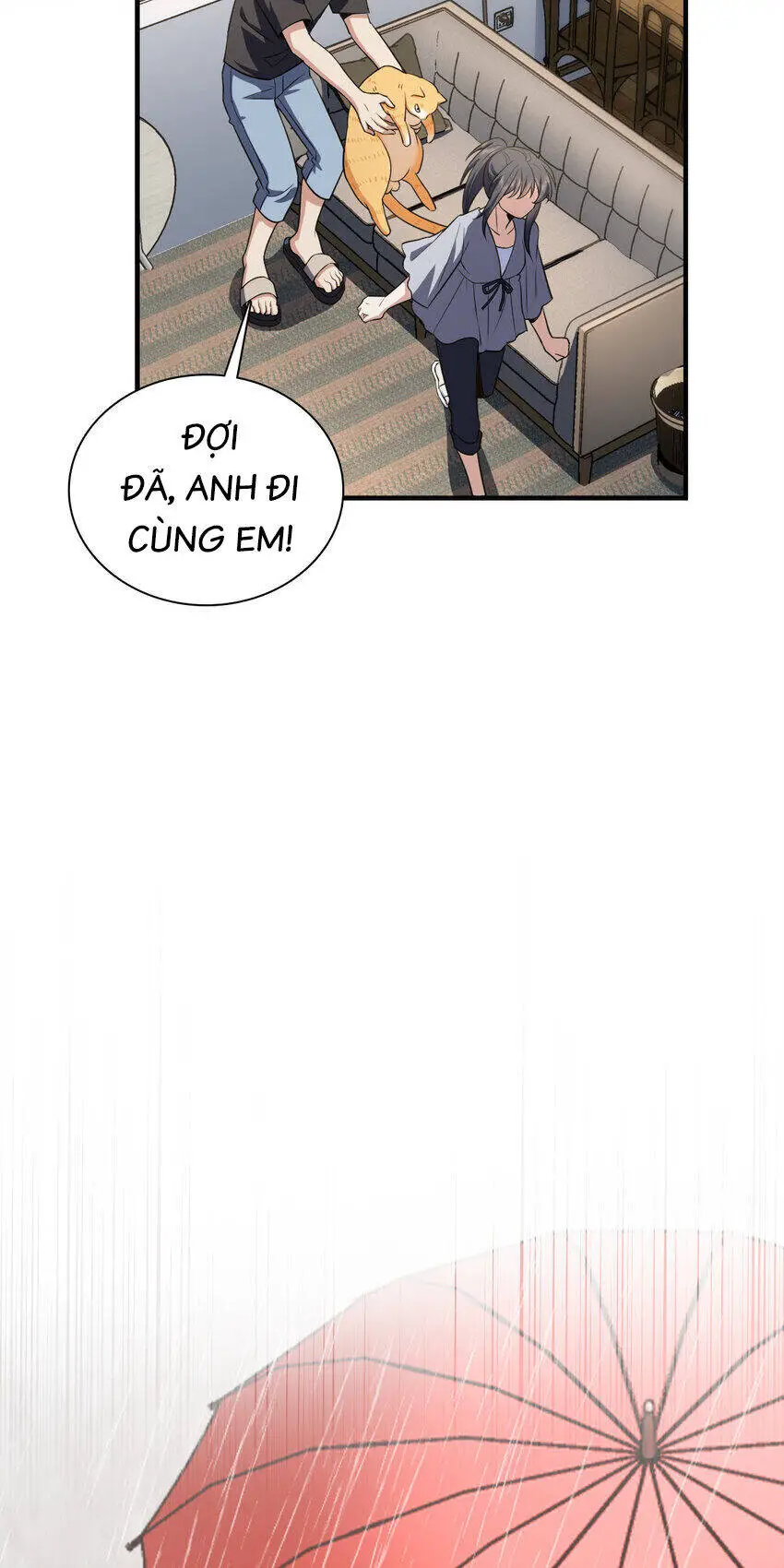 Bà Xã Nhà Tôi Đến Từ Ngàn Năm Trước Nettruyen ZZZ Chương 150 Page 32