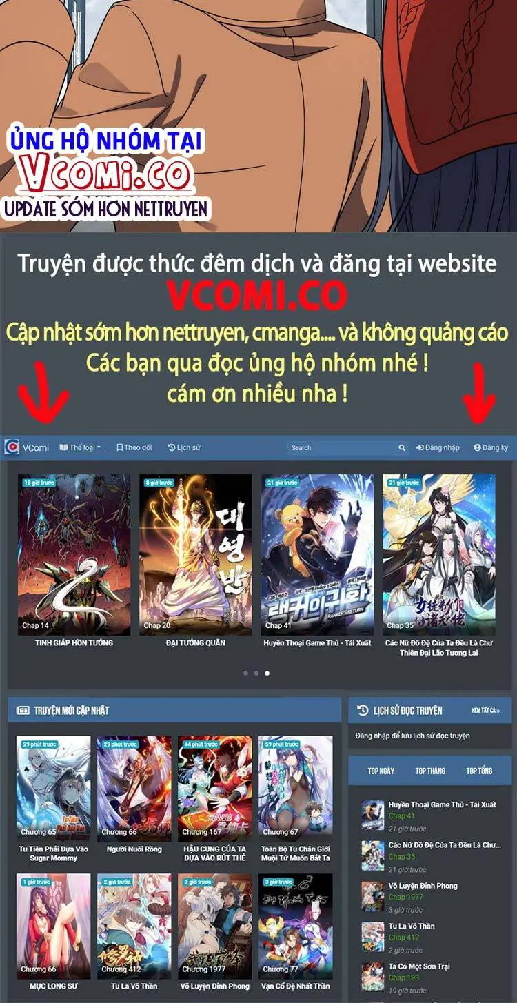 Bà Xã Nhà Tôi Đến Từ Ngàn Năm Trước Nettruyen ZZZ Chương 48 Page 37