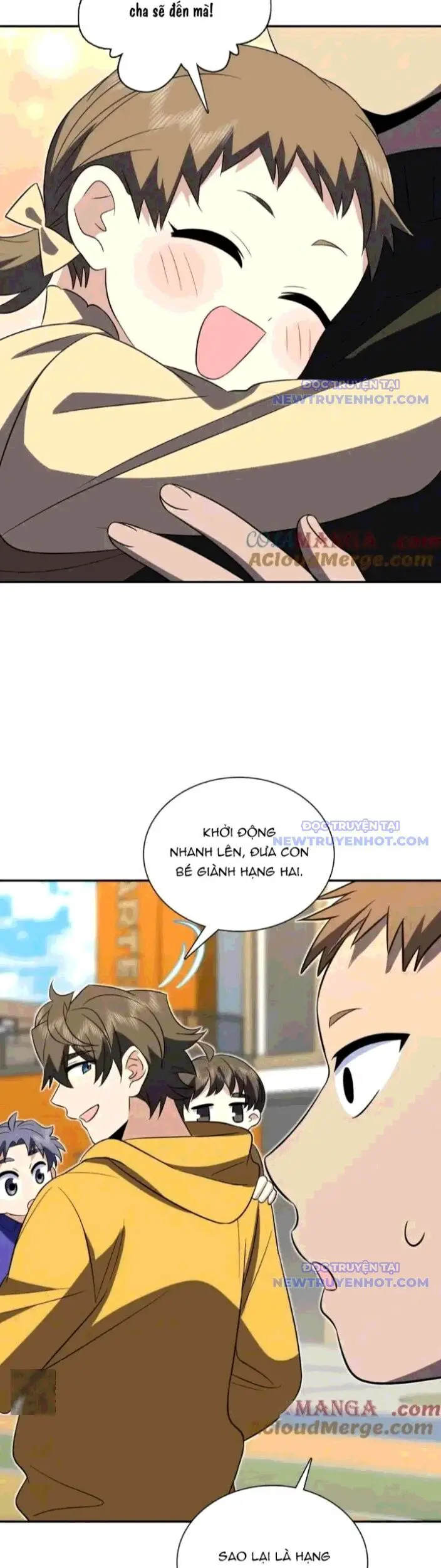Bà Xã Nhà Tôi Đến Từ Ngàn Năm Trước Nettruyen ZZZ Chương 365 Page 13