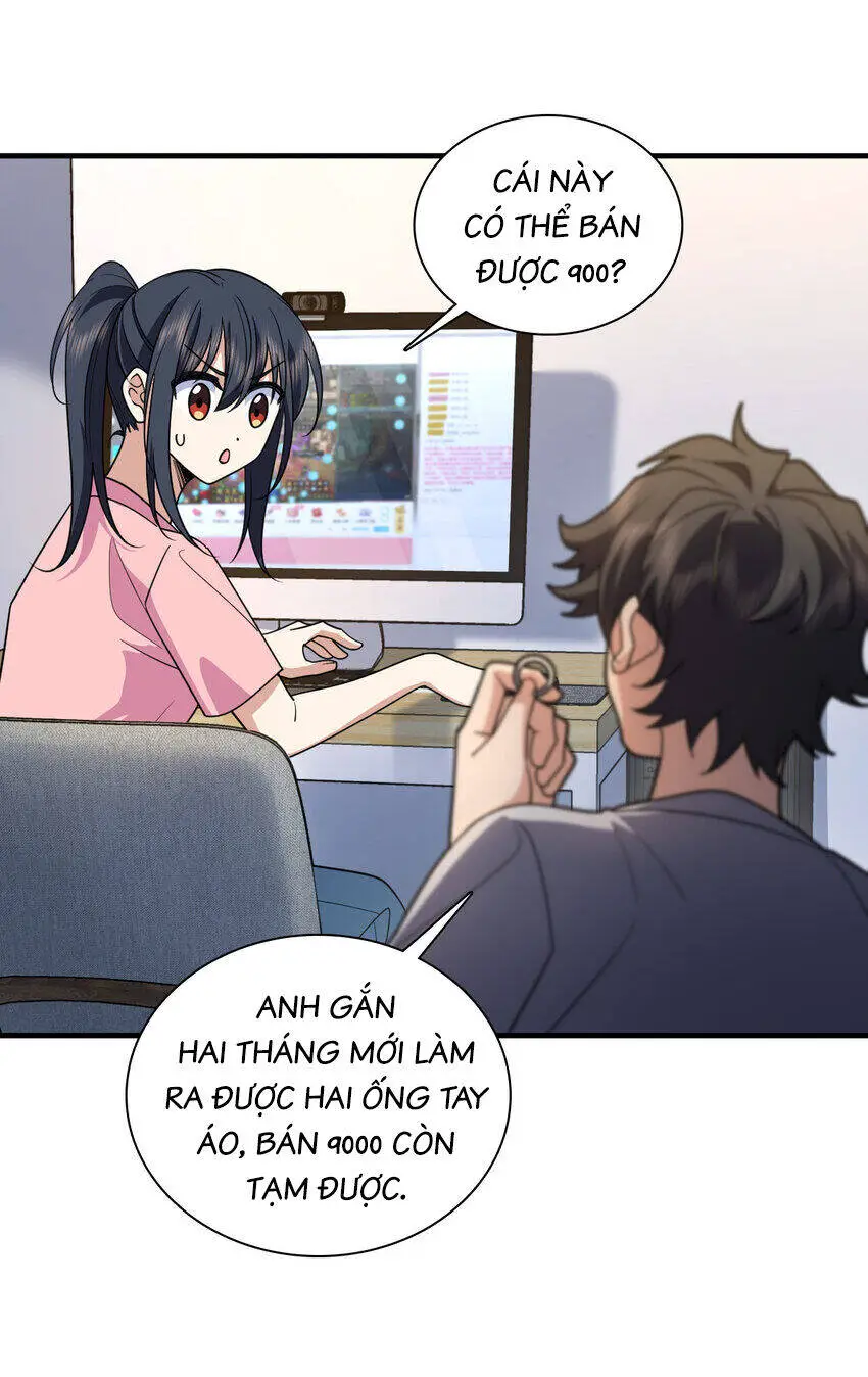 Bà Xã Nhà Tôi Đến Từ Ngàn Năm Trước Nettruyen ZZZ Chương 146 Page 7