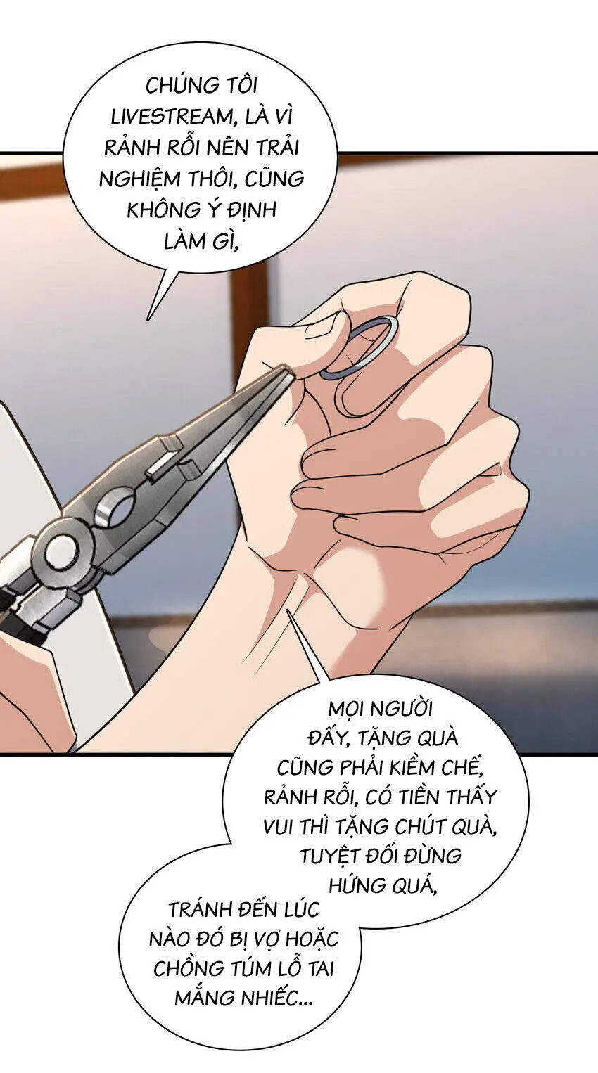 Bà Xã Nhà Tôi Đến Từ Ngàn Năm Trước Nettruyen ZZZ Chương 146 Page 9