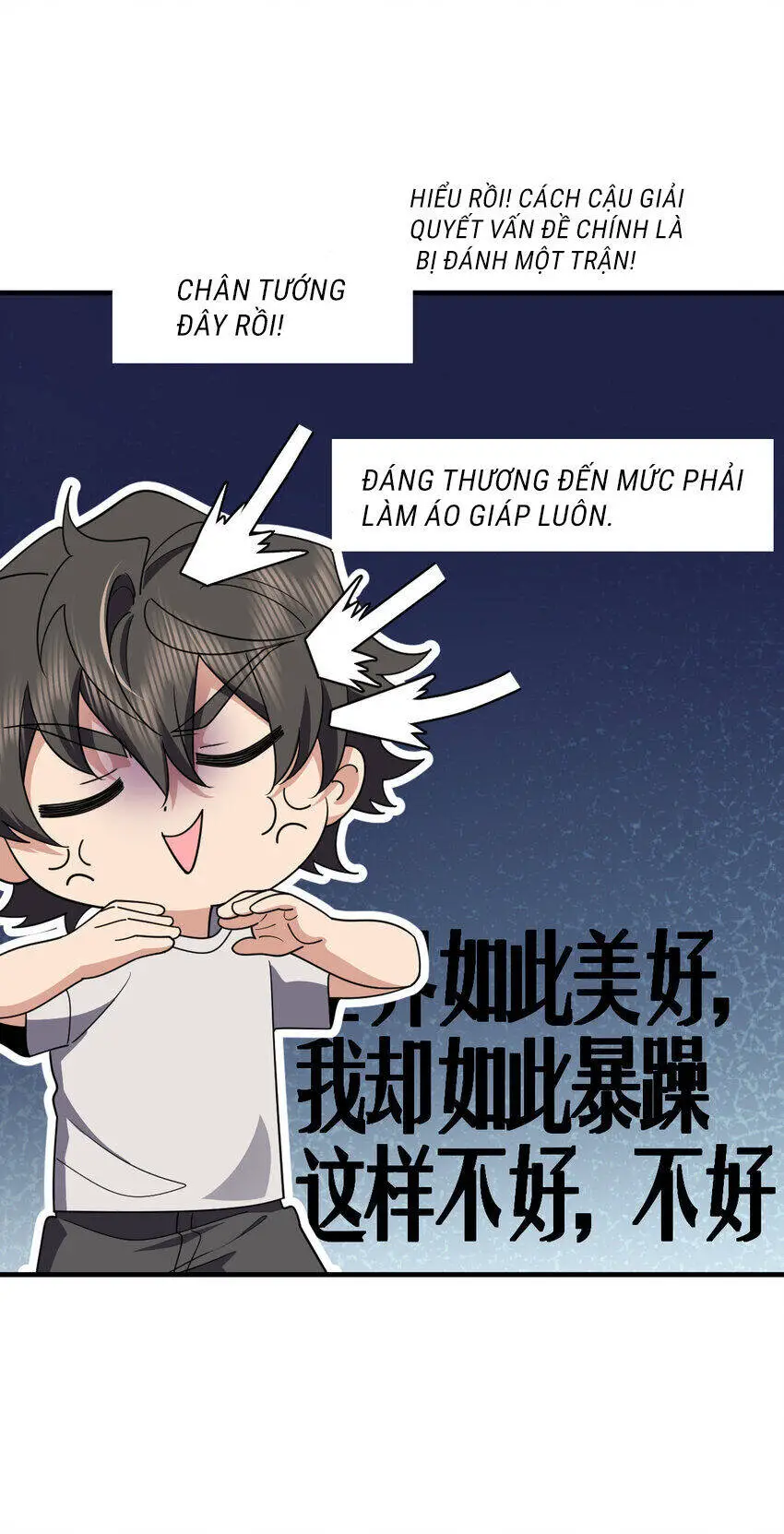Bà Xã Nhà Tôi Đến Từ Ngàn Năm Trước Nettruyen ZZZ Chương 146 Page 20